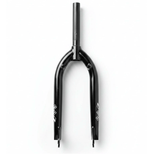 United BMX Parts 28mm / Black United Supreme 990 Forks Black