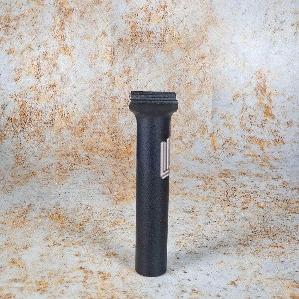 United BMX Parts 150mm / Black / 25.4mm United Supreme Pivotal Seatpost Black
