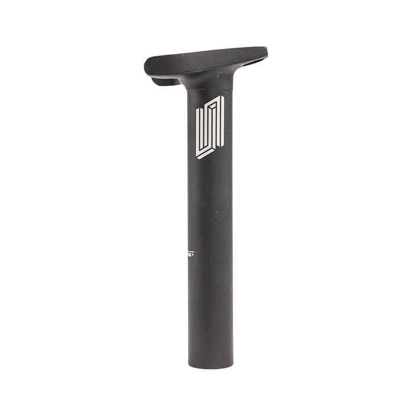 United BMX Parts Black / 25.4mm / 150mm United Supreme Tripod Seatpost 150mm Black