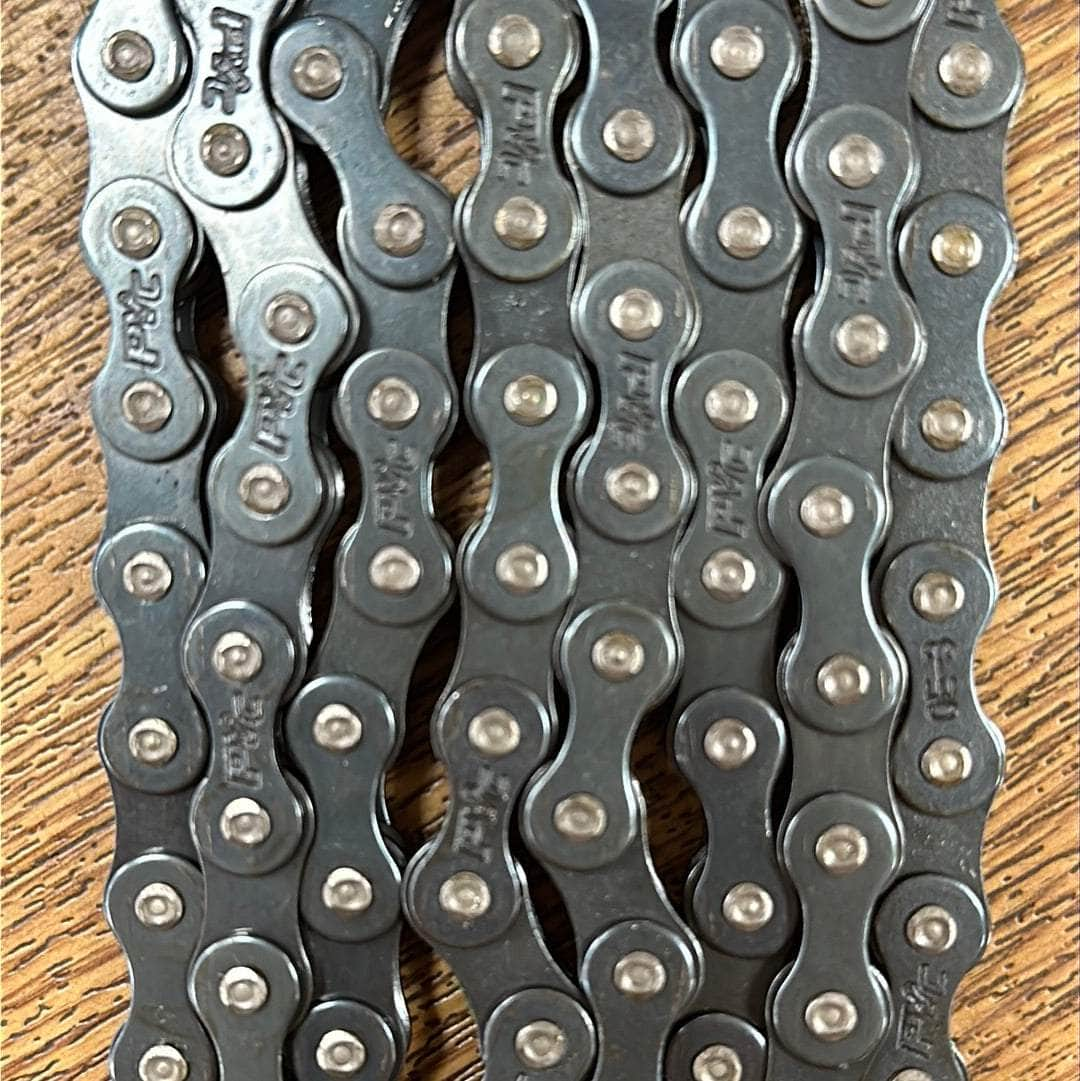 United BMX Parts Black United Supreme X510 Chain