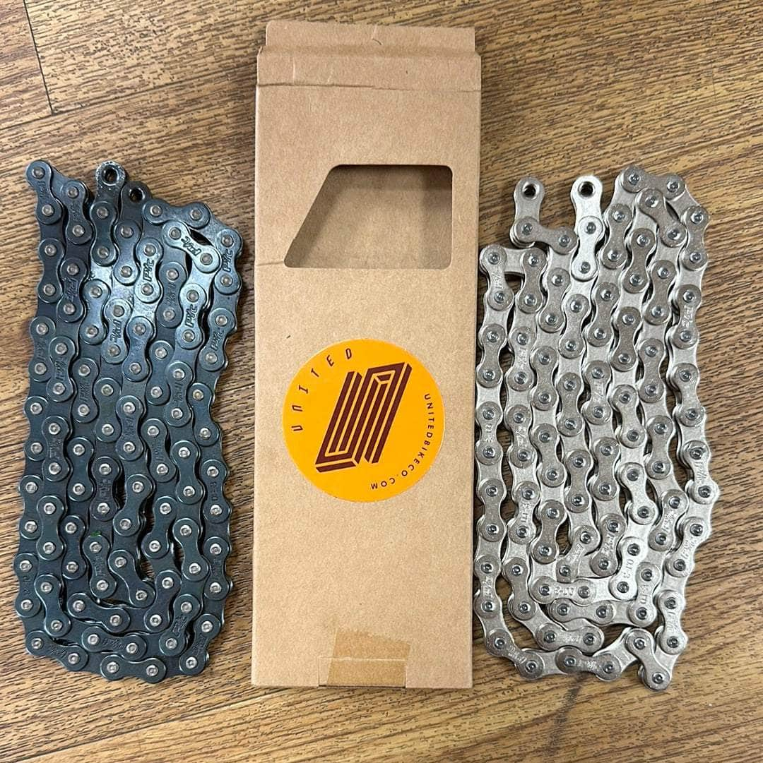 United BMX Parts United Supreme X510 Chain