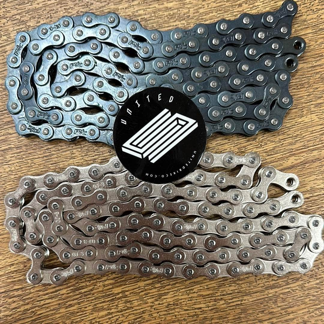 United BMX Parts United Supreme X510 Chain