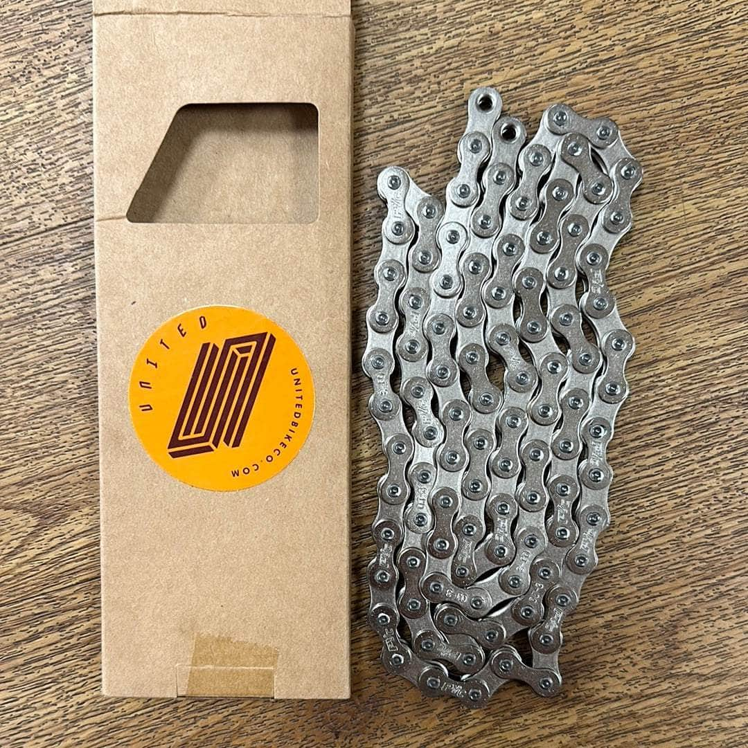 United BMX Parts United Supreme X510 Chain