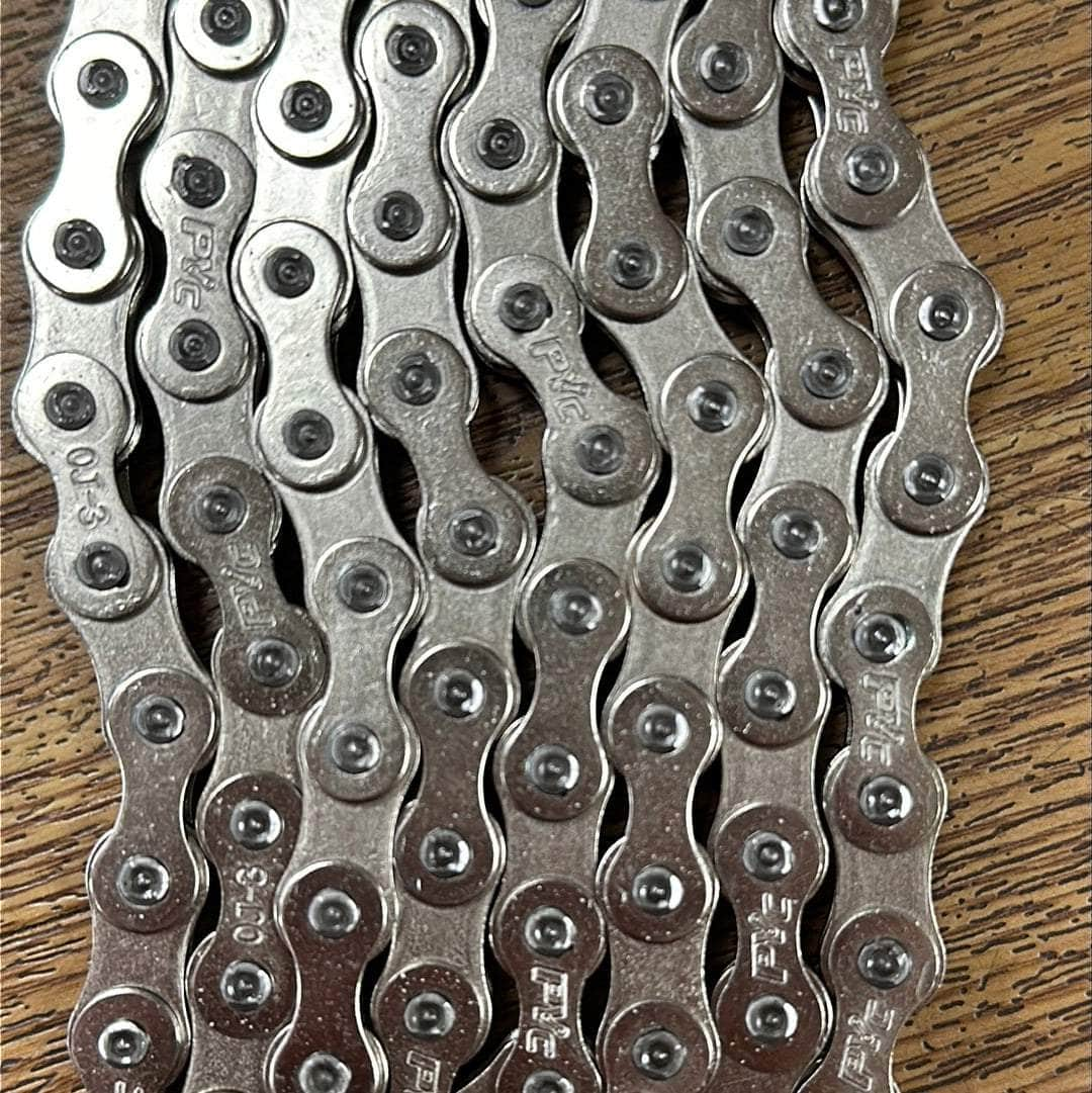 United BMX Parts Chrome United Supreme X510 Chain