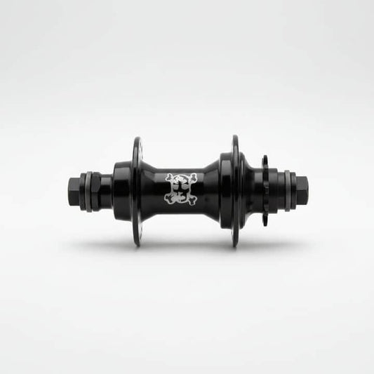 United BMX Parts United x Union Collab Rear Cassette Hub