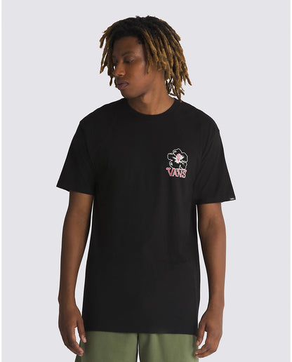 Vans Clothing & Shoes Vans All Day T-shirt Black