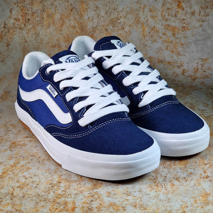Vans Clothing & Shoes Vans BMX Proof Shoes STV Navy
