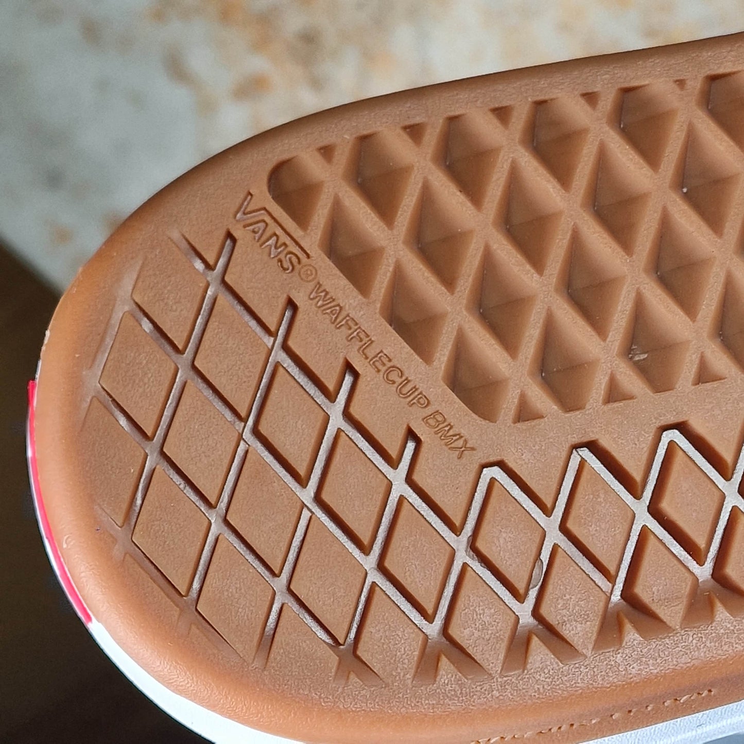 Vans Clothing & Shoes Vans BMX Proof Shoes STV Navy