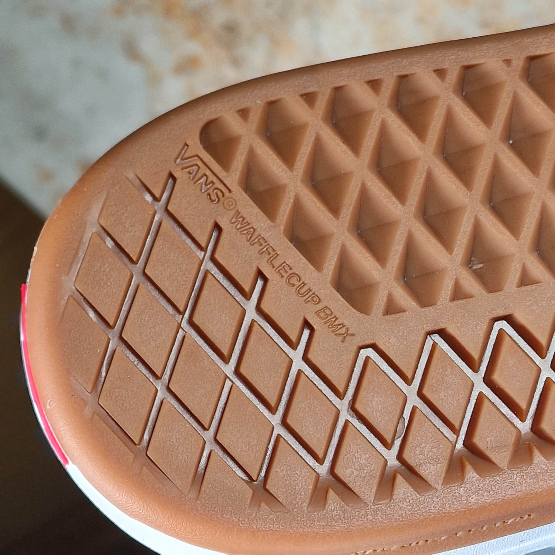 Vans Clothing & Shoes Vans BMX Proof Shoes STV Navy