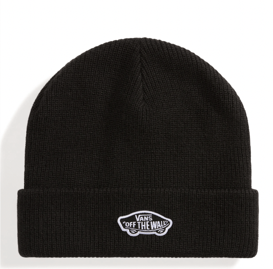 Vans Clothing & Shoes Black Vans Classic Cuff Beanie Black