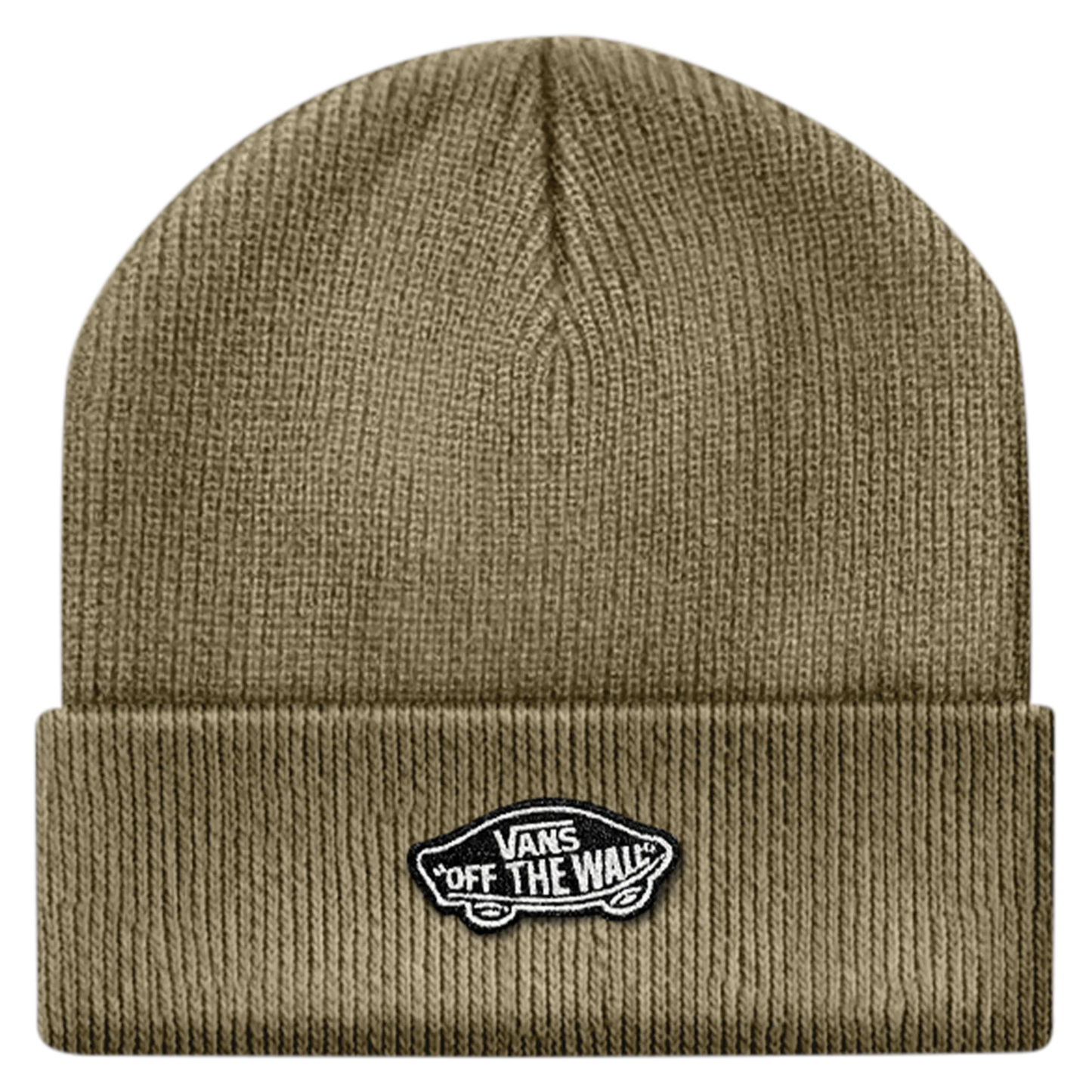Vans Clothing & Shoes Olive Vans Classic Cuff Beanie Olive