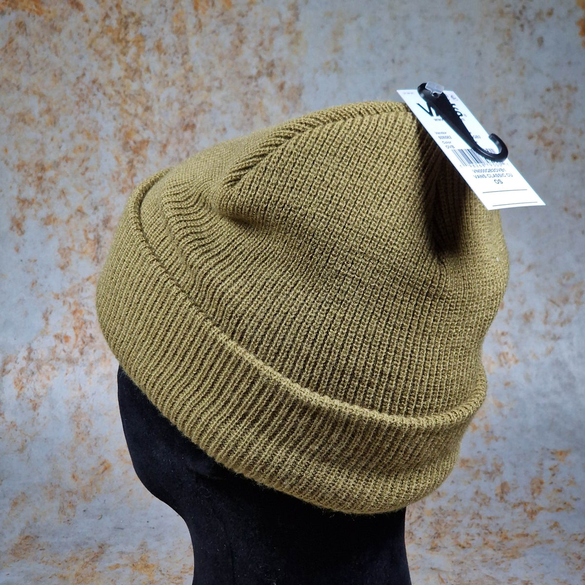Vans Clothing & Shoes Olive Vans Classic Cuff Beanie Olive