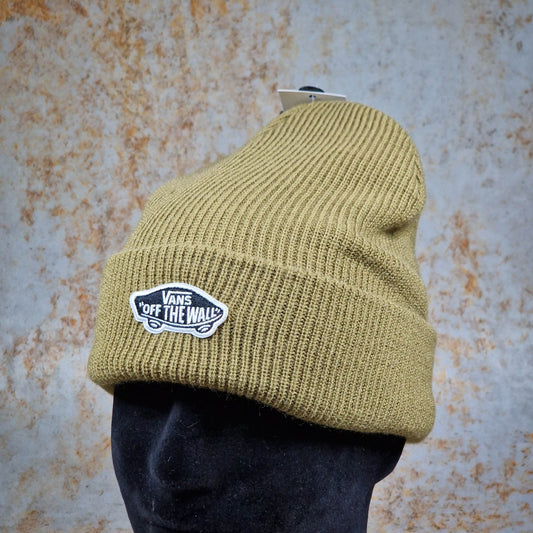 Vans Clothing & Shoes Olive Vans Classic Cuff Beanie Olive