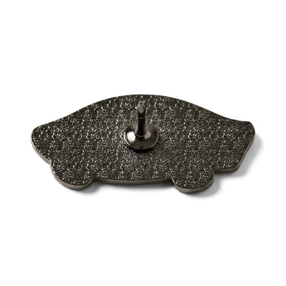 Vans Skateboards Vans Classic Pin Badge