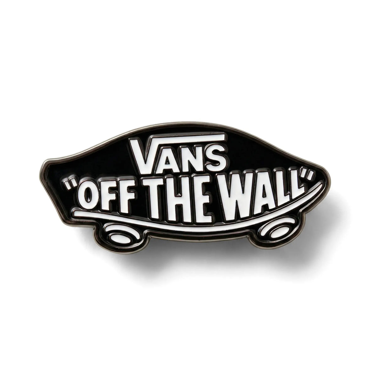 Vans Skateboards Vans Classic Pin Badge