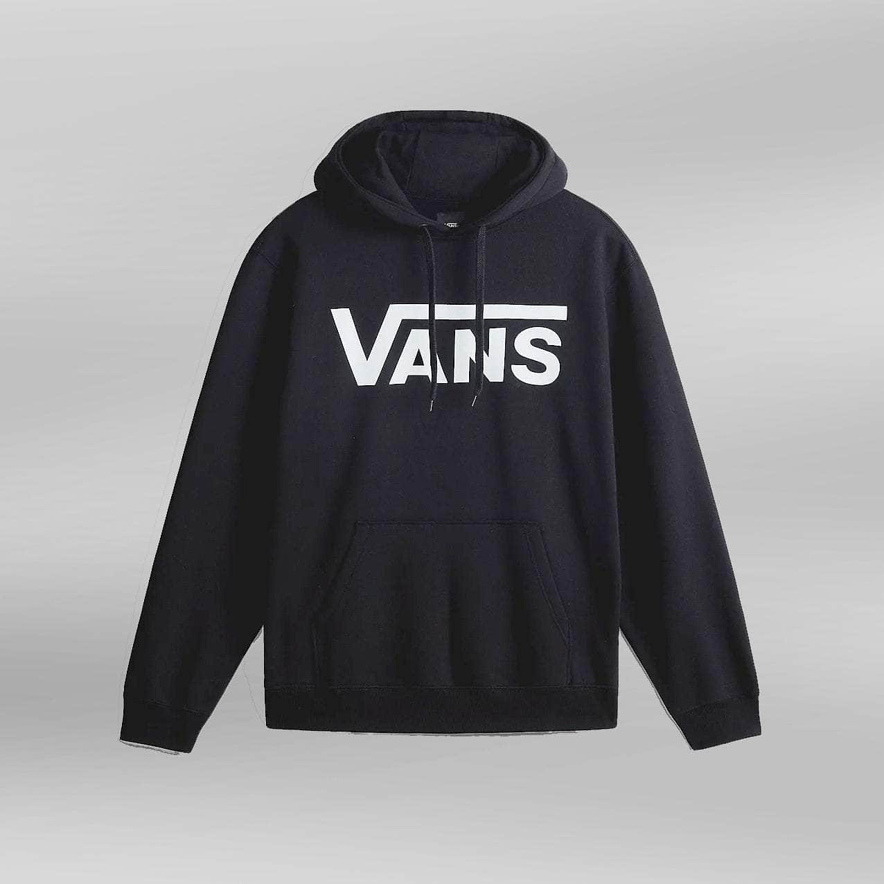 Vans Clothing & Shoes Vans Classic Pullover Hoody Black