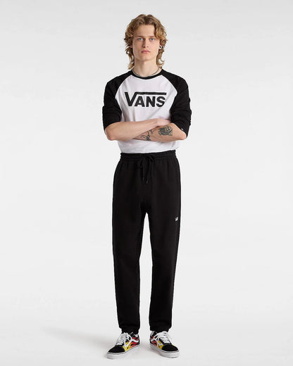 Vans Clothing & Shoes Vans Classic Raglan T-shirt White / Black