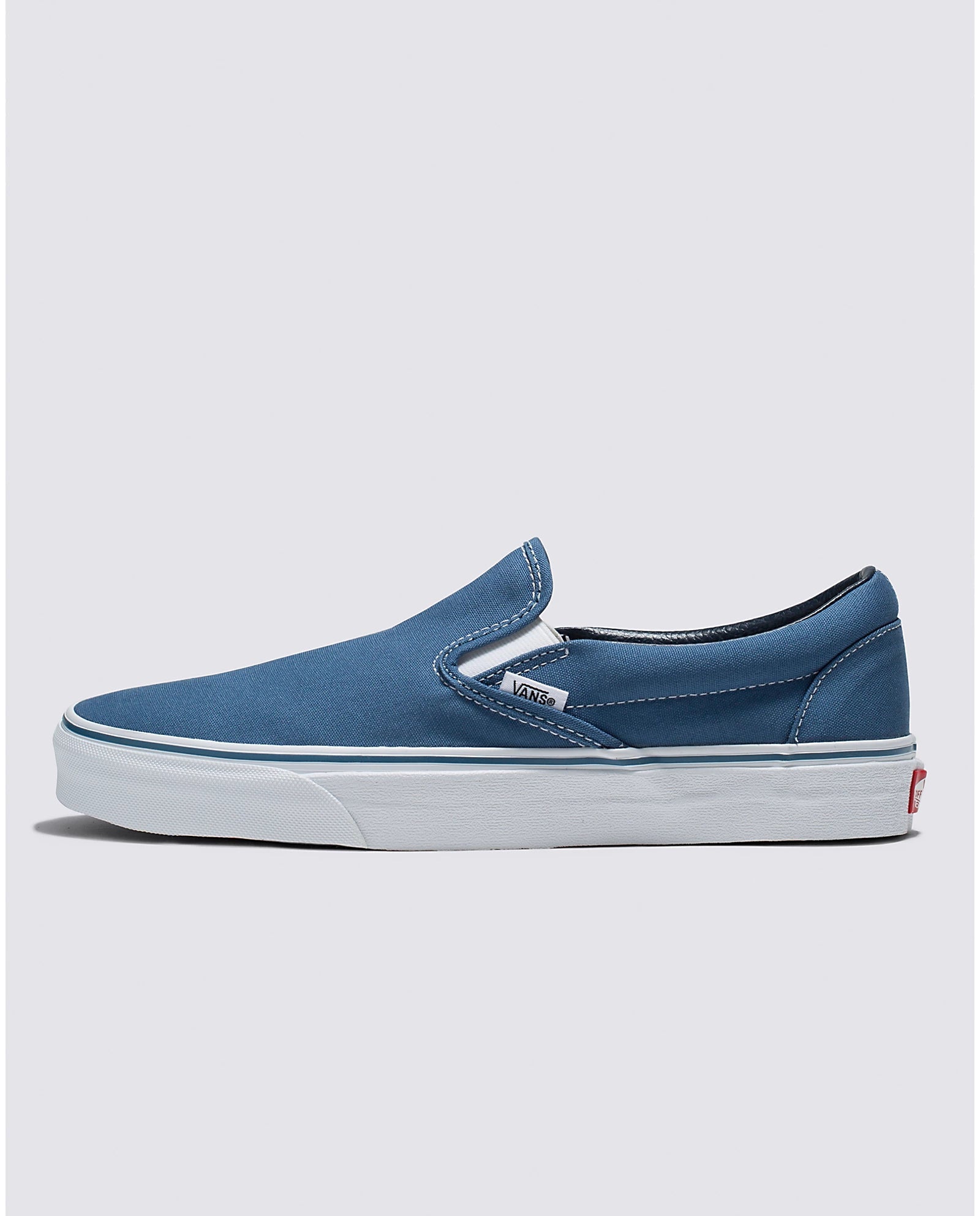 Vans Clothing & Shoes Vans Classic Slip-On Shoes Navy