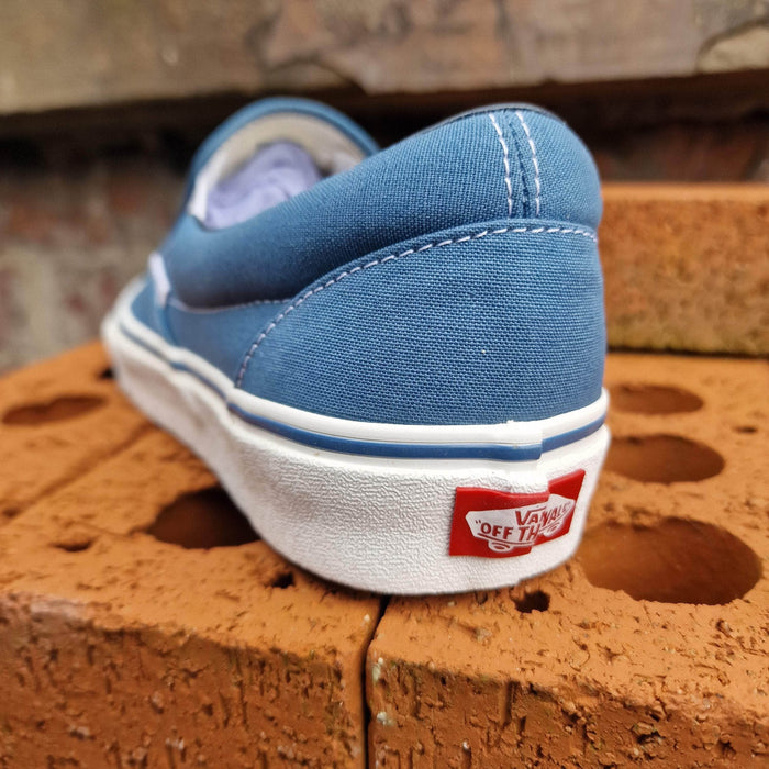 Vans Clothing & Shoes Vans Classic Slip-On Shoes Navy