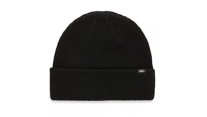 Vans Clothing & Shoes Black Vans Core Basics Beanie Black