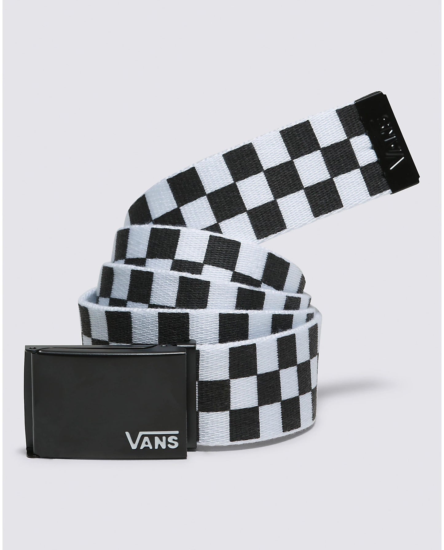 Vans Deppster II Checkered Web Belt