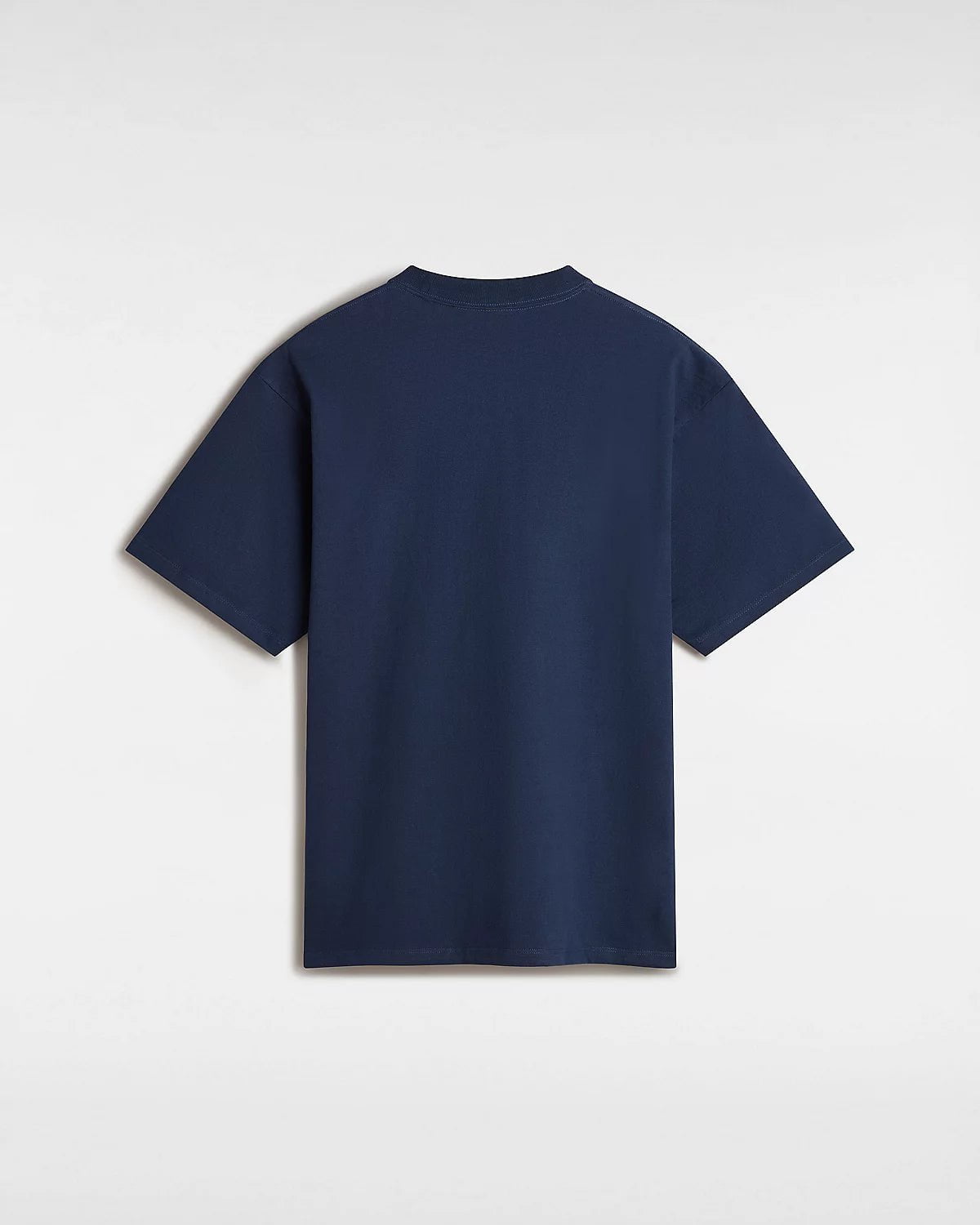 Vans Clothing & Shoes Vans  Loose Skate Classics T-Shirt Navy