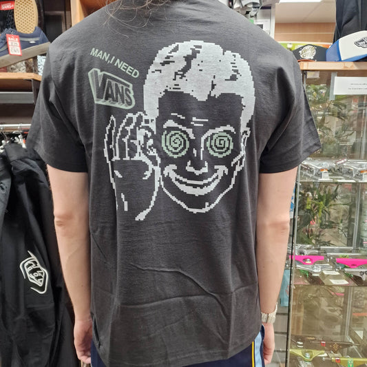 Vans Clothing & Shoes Vans Need Vans T-shirt Black