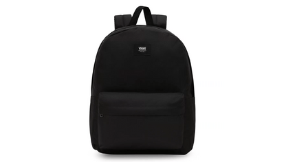 Vans Clothing & Shoes Black Vans Old Skool H20 Backpack Black