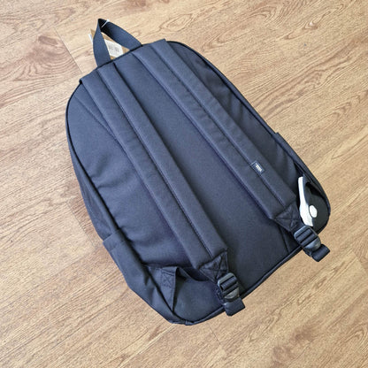Vans Clothing & Shoes Black Vans Old Skool H20 Backpack Black