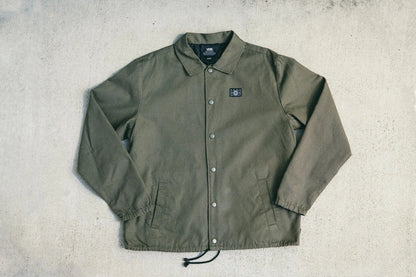 Vans Clothing & Shoes Vans Perris & Dennis Reversible Torrey Jacket