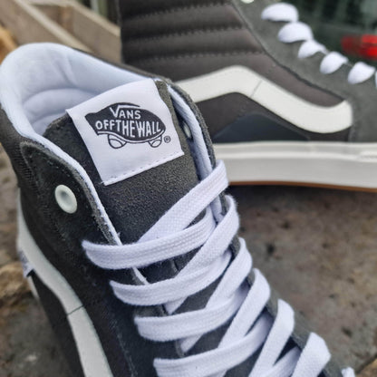 Vans Clothing & Shoes Vans Sk8-Hi Pro BMX Shoes Unexplored