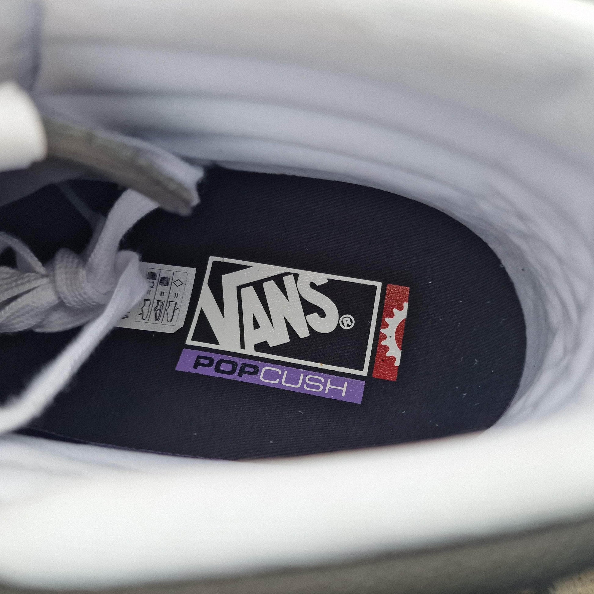 Vans Clothing & Shoes Vans Sk8-Hi Pro BMX Shoes Unexplored