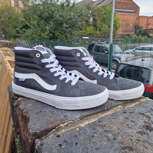 Vans Clothing & Shoes Vans Sk8-Hi Pro BMX Shoes Unexplored