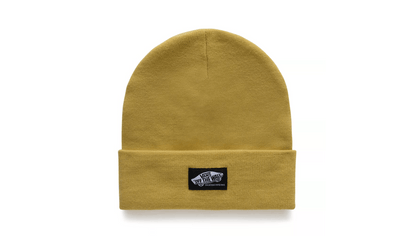 Vans Clothing & Shoes Ochre Vans Skate Classics Beanie Ochre