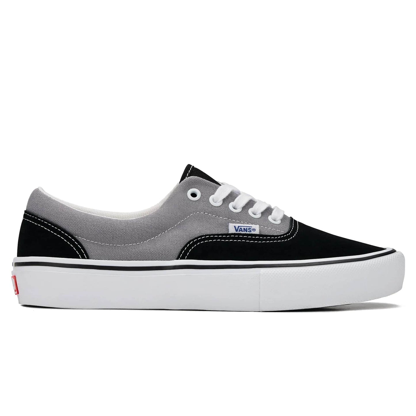 Vans Clothing & Shoes Vans Skate Era Shoes Black / Grey