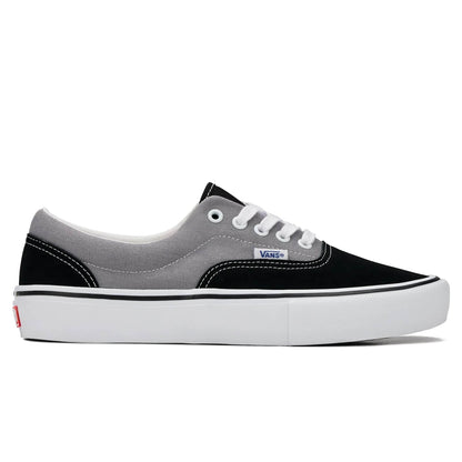 Vans Clothing & Shoes Vans Skate Era Shoes Black / Grey