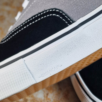 Vans Clothing & Shoes Vans Skate Era Shoes Black / Grey Diamond Back Colourway