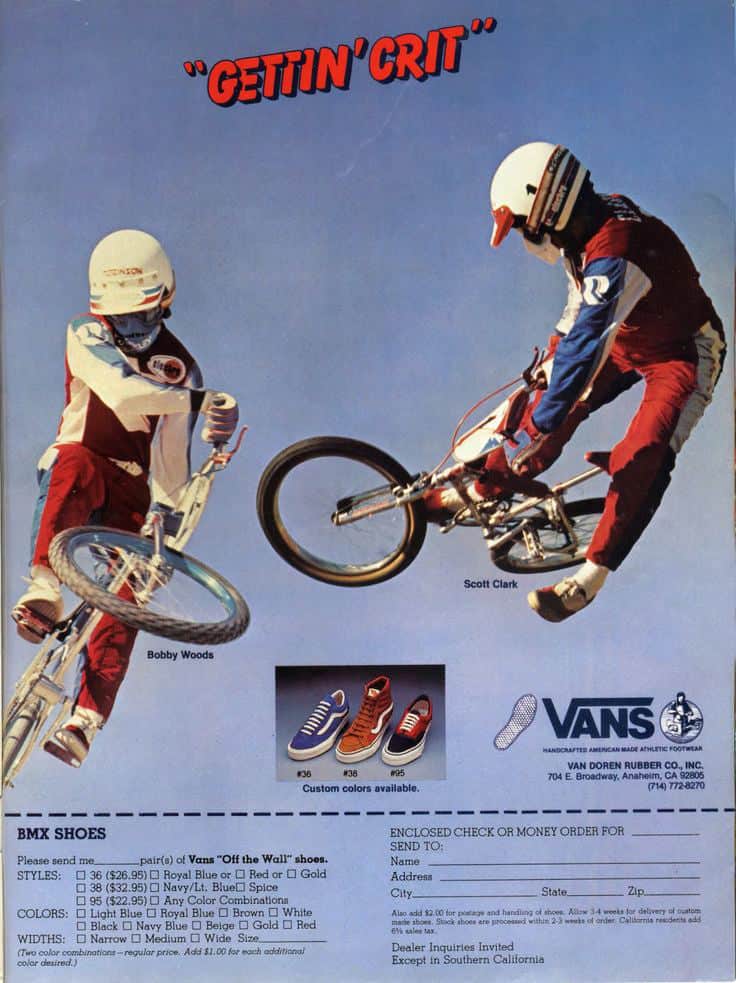 Vans Clothing & Shoes Vans Skate Era Shoes Blue / Red