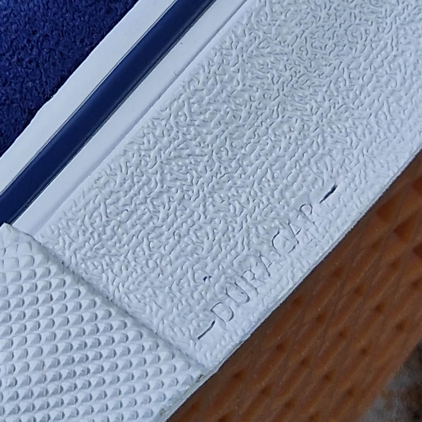 Vans Clothing & Shoes Vans Skate Era Shoes Blue / Red Robinson / Mongoose Colourway