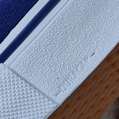 Vans Clothing & Shoes Vans Skate Era Shoes Blue / Red Robinson / Mongoose Colourway