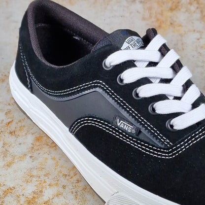 Vans Clothing & Shoes Vans Skate Era Wafflecup Shoes Black / White