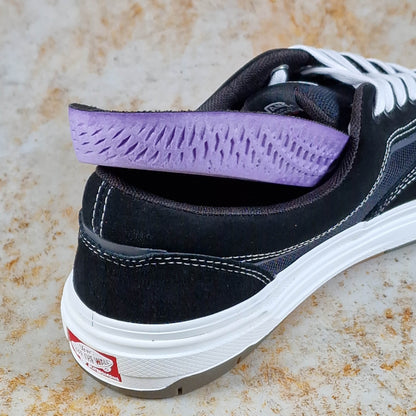 Vans Clothing & Shoes Vans Skate Era Wafflecup Shoes Black / White