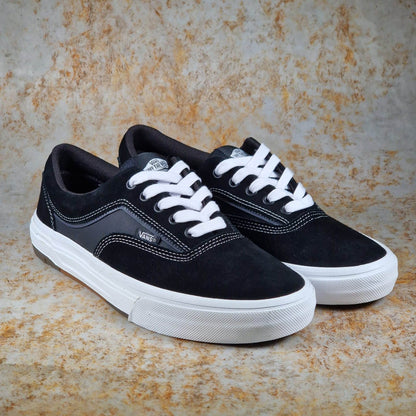 Vans Clothing & Shoes Vans Skate Era Wafflecup Shoes Black / White
