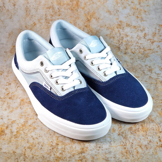 Vans Clothing & Shoes Navy/Blue Bell / UK 8 Vans Skate Era Wafflecup Shoes Navy / Blue Bell