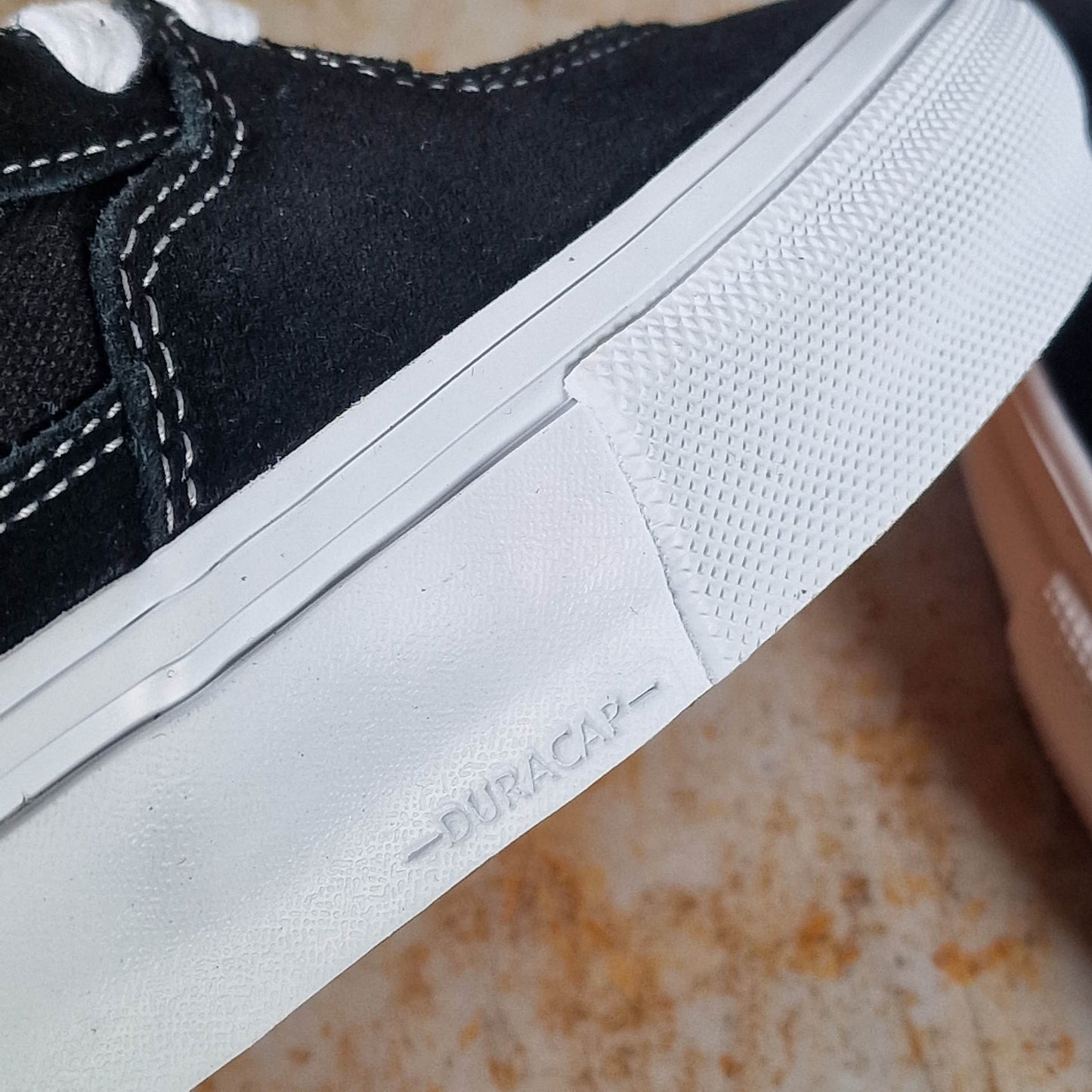Vans Clothing & Shoes Vans Skate Half Cab Shoes Black / White