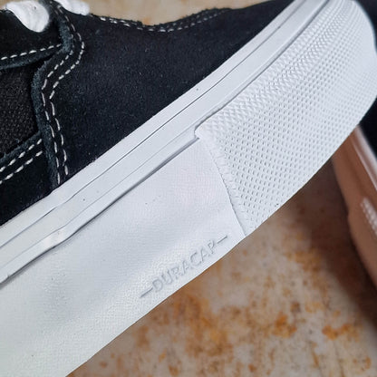 Vans Clothing & Shoes Vans Skate Half Cab Shoes Black / White