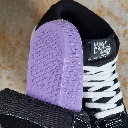 Vans Clothing & Shoes Vans Skate Half Cab Shoes Black / White