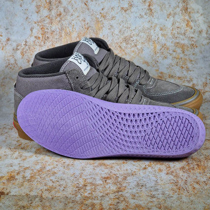 Vans Clothing & Shoes Vans Skate Half Cab Shoes Walnut / Gum