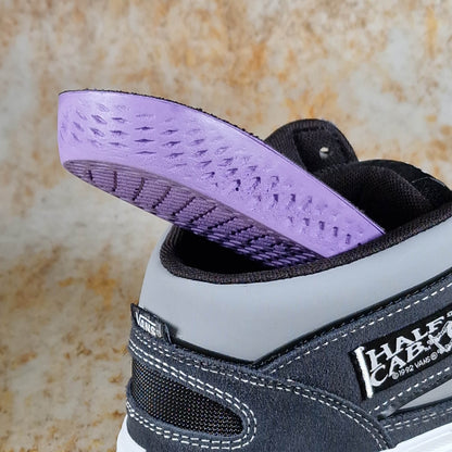 Vans Clothing & Shoes Vans Skate Half Cab Wafflecup Shoes 2-Tone Grey