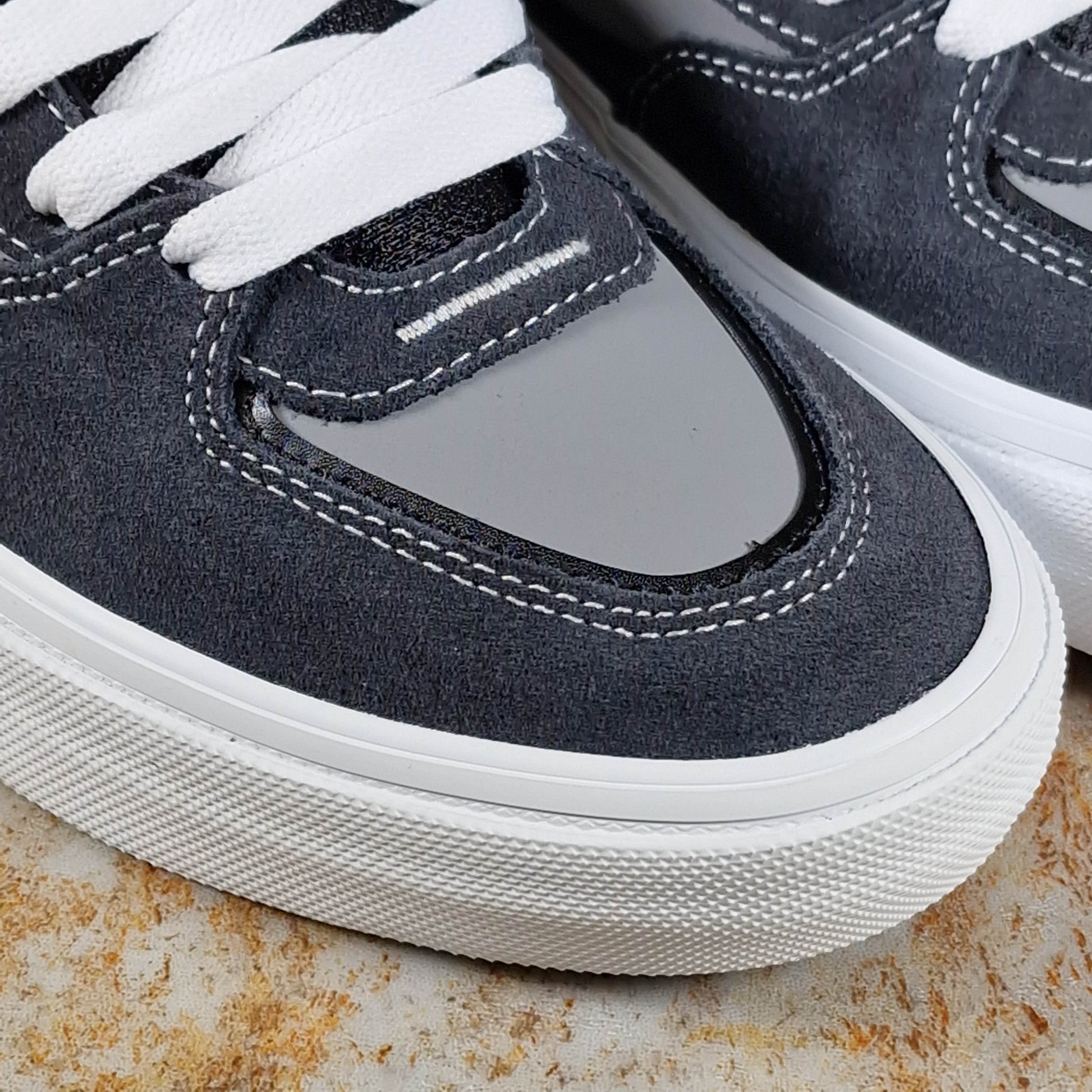 Vans Clothing & Shoes Vans Skate Half Cab Wafflecup Shoes 2-Tone Grey